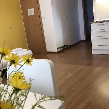 Elly Hotel 2*