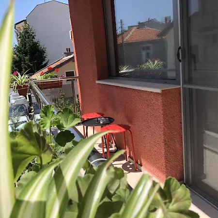 Elly Отель Поморие