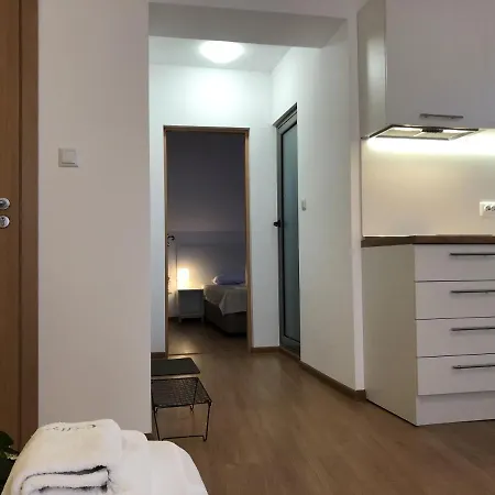 Отель Elly Поморие