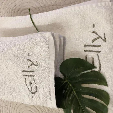 Hotel Elly