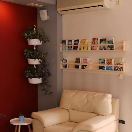 Hotel Elly 2*