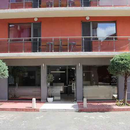 Elly 2* Поморие