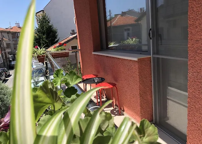 Elly Hotel Gmina Pomorie