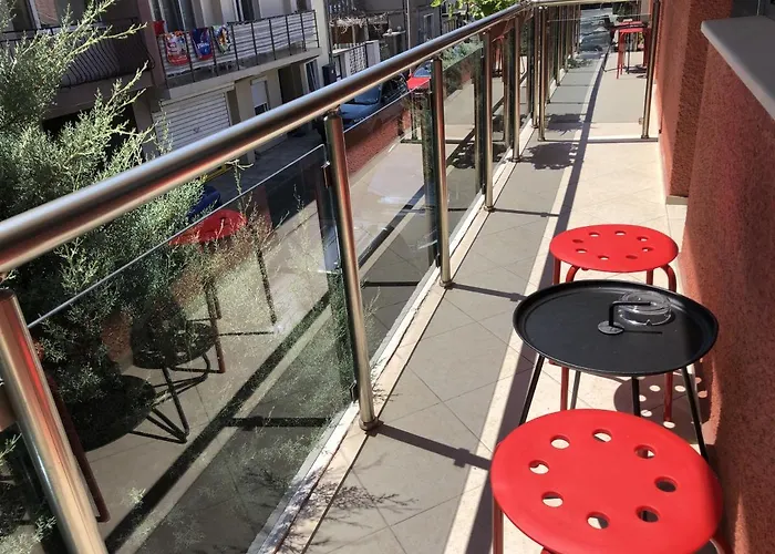 Elly 2* Gmina Pomorie