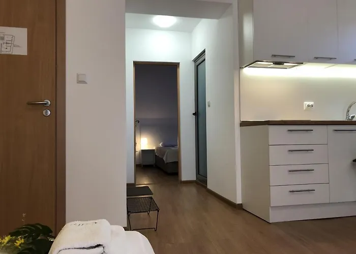 Hotel Elly Gmina Pomorie